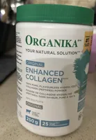 Enhanced Collagen