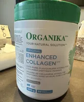 Enhanced Collagen Protein