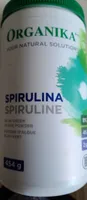 Spiruline