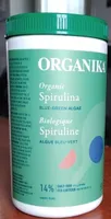 Spirulina