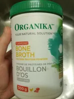 Tumeric Bone Broth