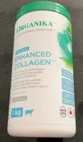 Enhanced Collagen Protein