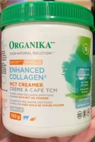 Enhanced Collagen MCT Creamer
