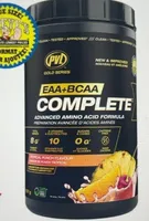 EAA+BCAA COMPLETE