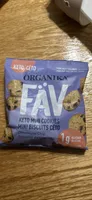 Fäv keto mini cookies