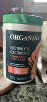 Electrolytes & Advanced Collagen