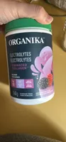 Electrolytes+ Enhanced collagen