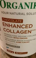 Enhanced collagen