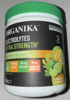 Electrolytes Extra Strength