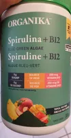 Spiraling + B12