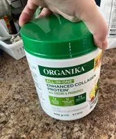 ENHANCED COLLAGEN PROTEIN