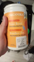 Bone Broth Chicken Hot & Spicy Flavour