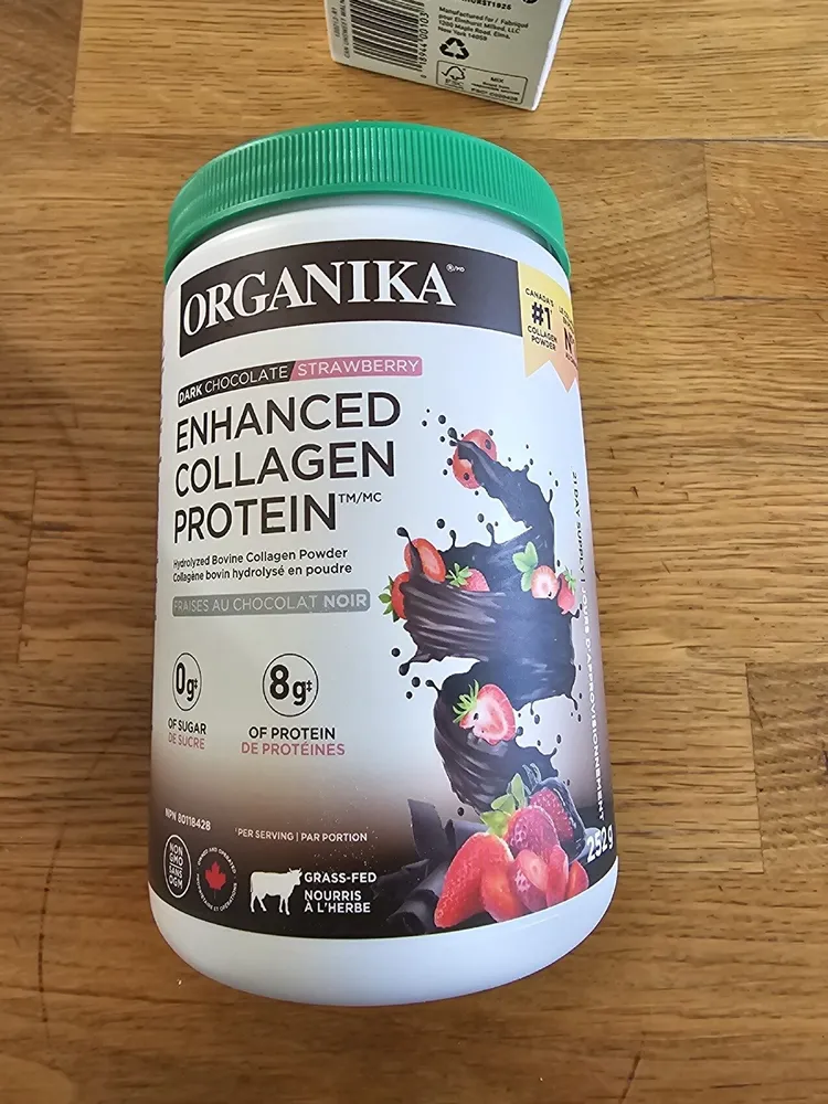 Collagen Protein