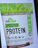 Sprouted Protein