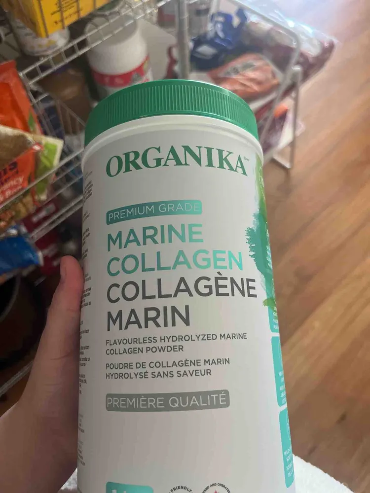 Marine Collagen