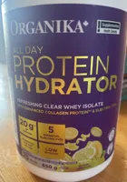 All Day Protein Hydrator