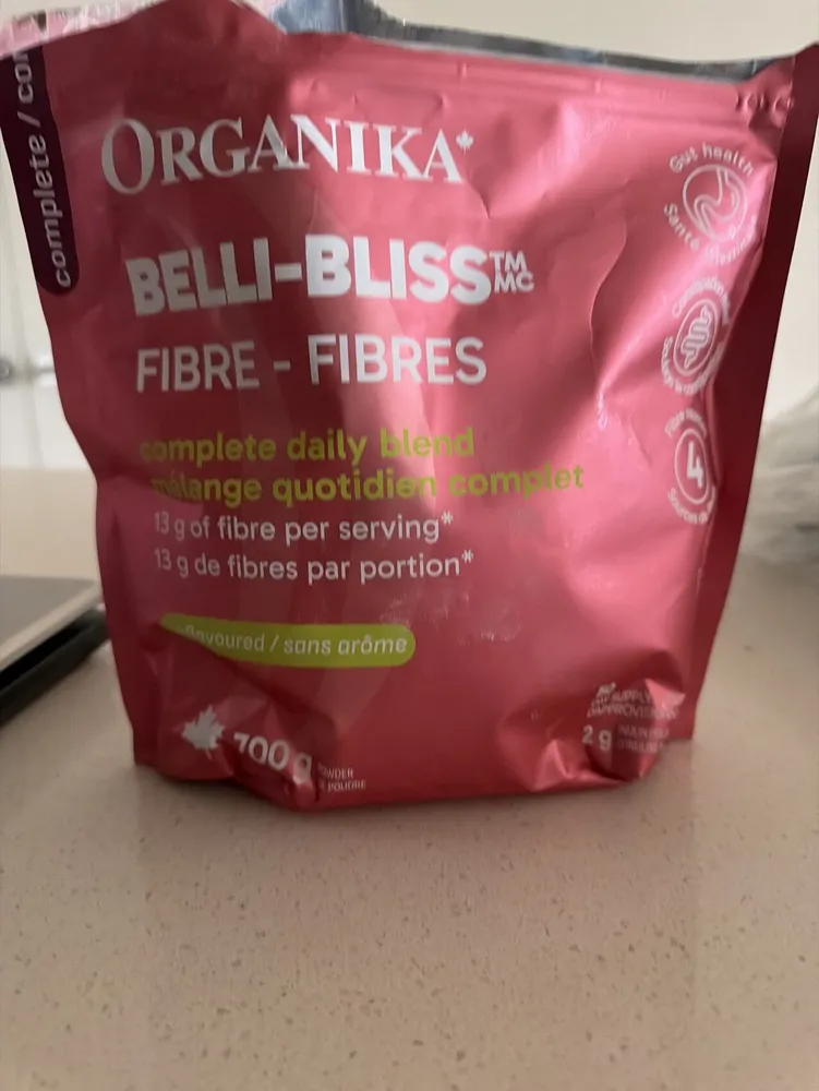 BELLI-BLISS™ MC FIBRE - FIBRES