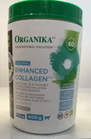 Enhanced collagen