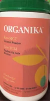 Keto MCT Coconut Powder