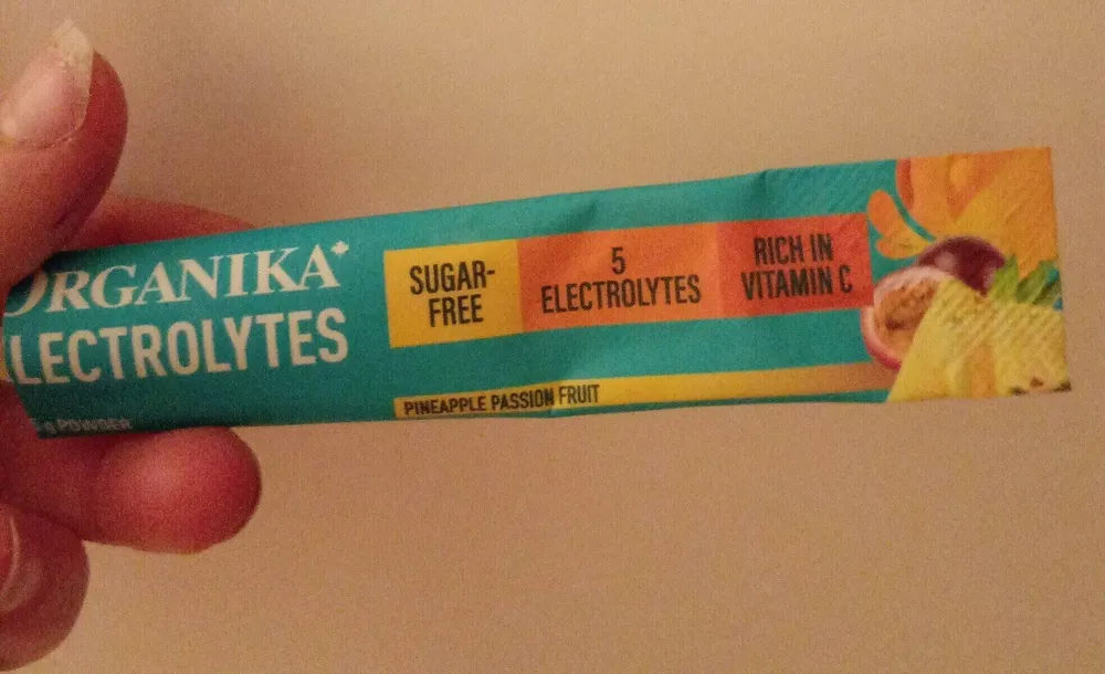 Electrolytes