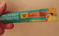 Electrolytes