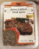 Epice a bifteck