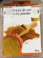 Curry Powder