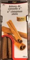 6” Cinnamon Sticks