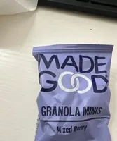 Made Good