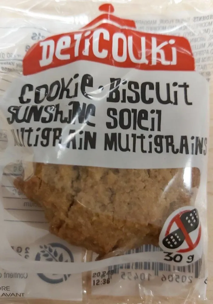 Delic9uki