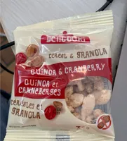 Cereal et granola