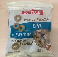 Céréales et granola