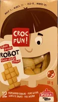 Croc fun