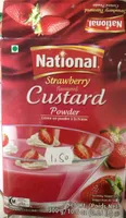 custard