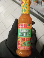 Mango Chilli Sauce