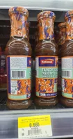 Nat Masala Tamarind Chutney
