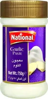 Garlic Paste
