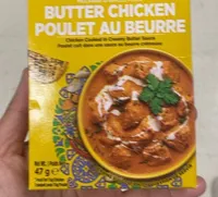 Poulet au beurre
