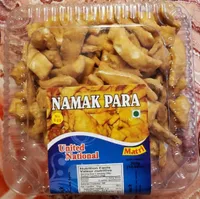 Matri (Namak Para)