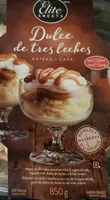 Dulce de these leches