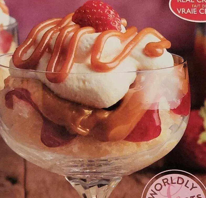 Dulce de Tres Leches
