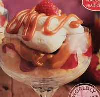 Dulce de Tres Leches