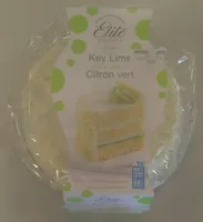 Key Lime Cake