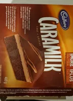 Caramilk