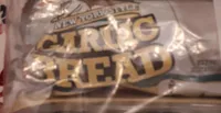 New York Style Garlic Bread