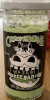 Wasabi Horseradish