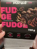 Fudge Buche