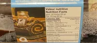 La meilleure buche au monde