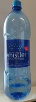 Canada's whistler