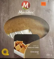 Tarte au sucre à la crème